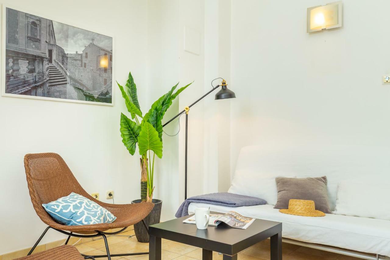 Hedera Estate, Hedera A1 Apartamento Dubrovnik