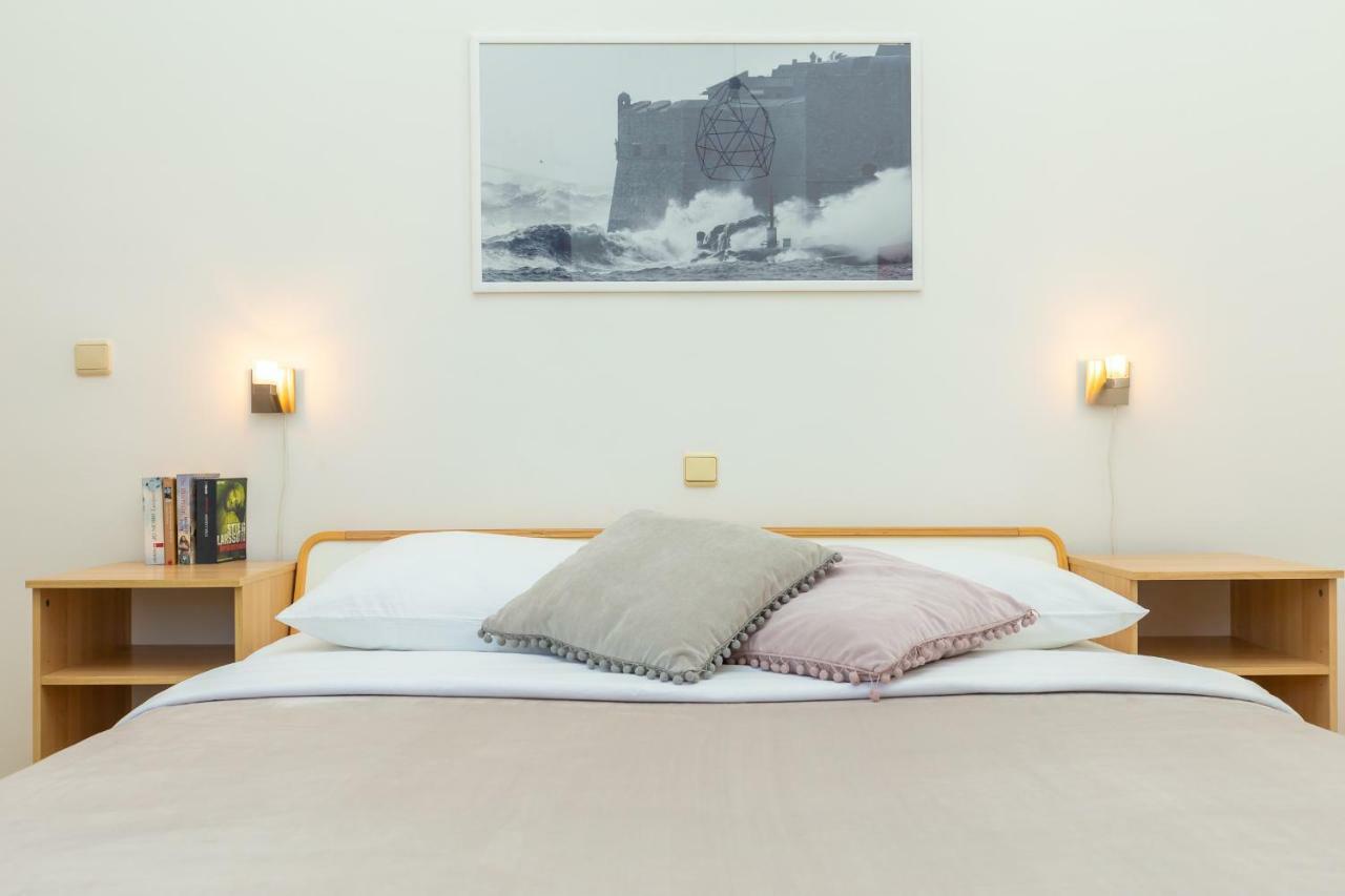 Hedera Estate, Hedera A1 * Dubrovnik