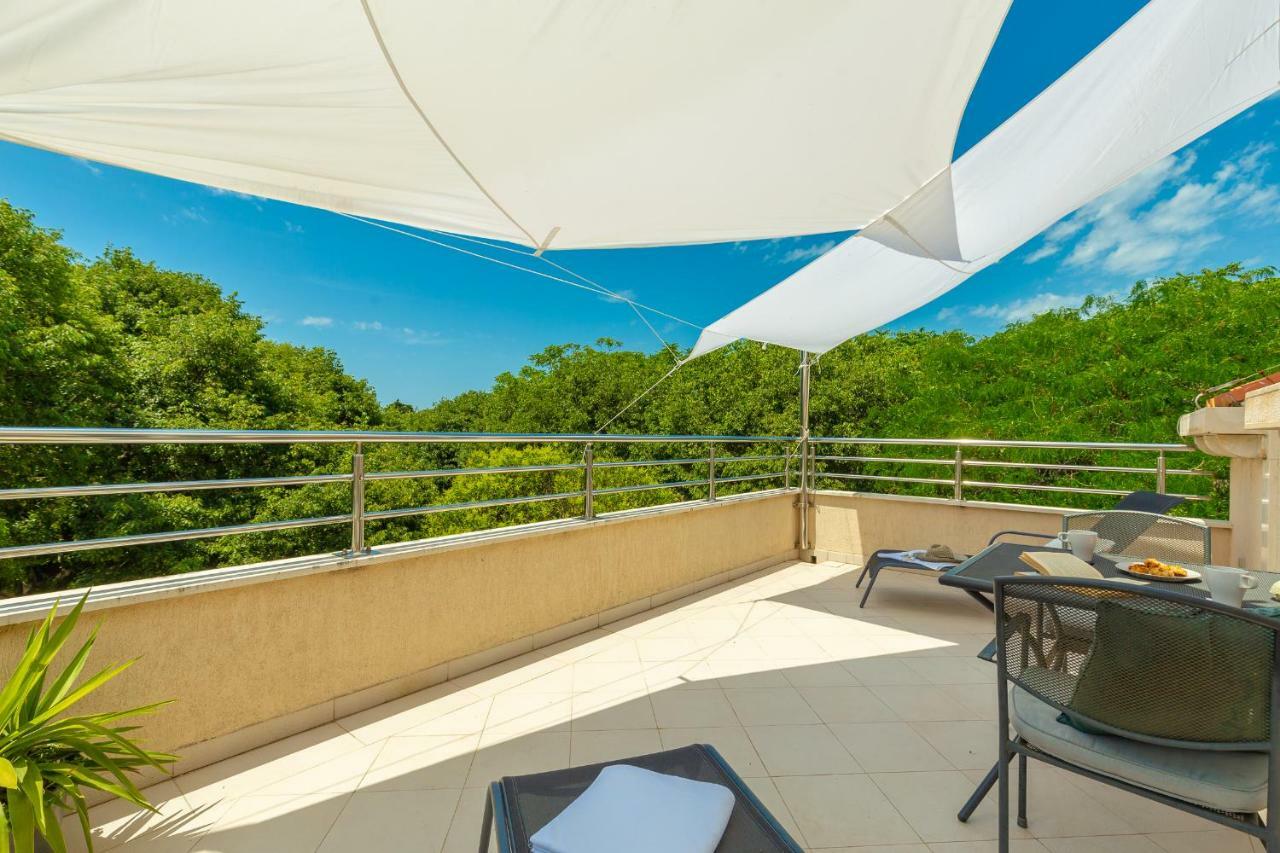 Hedera Estate, Hedera A1 Apartamento