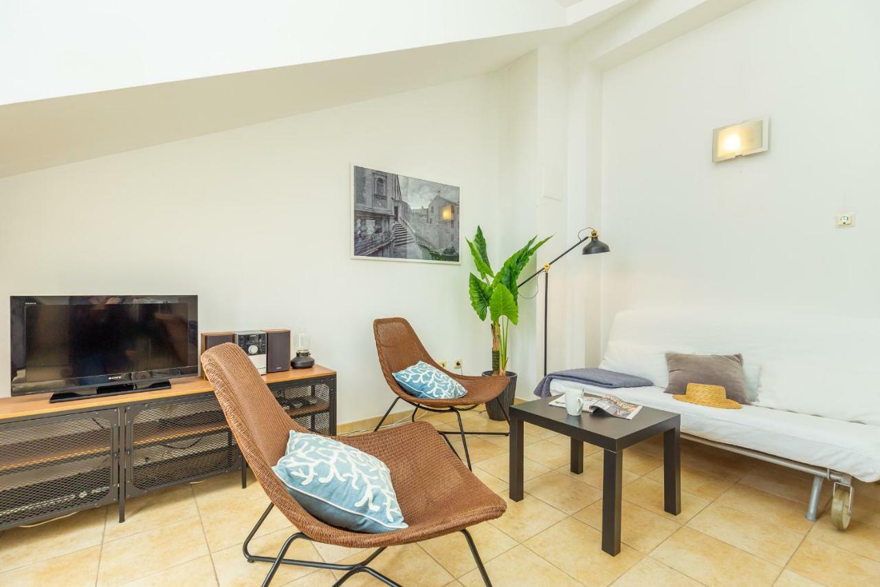 Apartamento Hedera Estate, Hedera A1