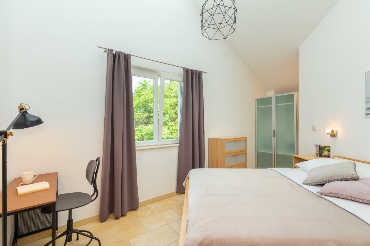 Hedera Estate, Hedera A1 Apartamento Dubrovnik