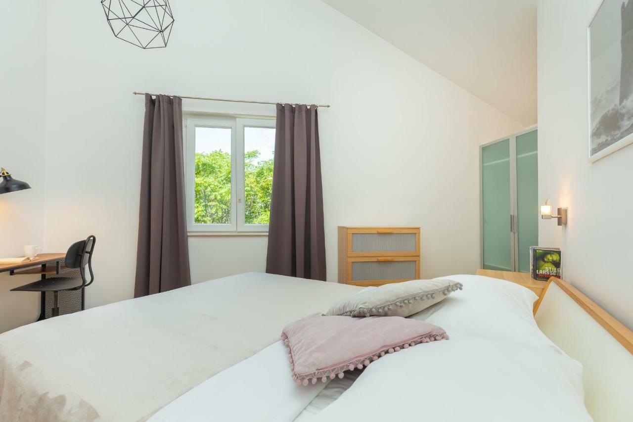 Hedera Estate, Hedera A1 Apartamento *