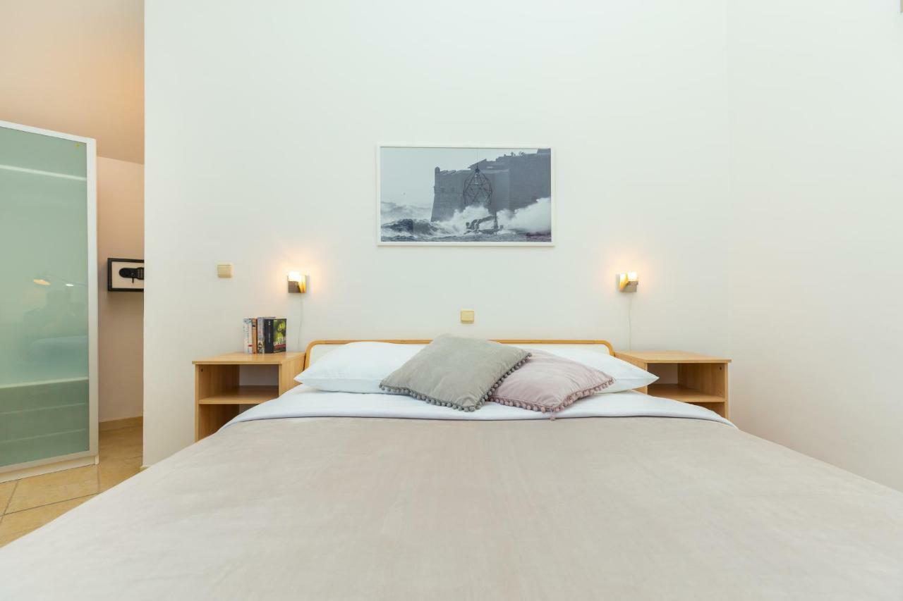 Apartman Hedera Estate, Hedera A1