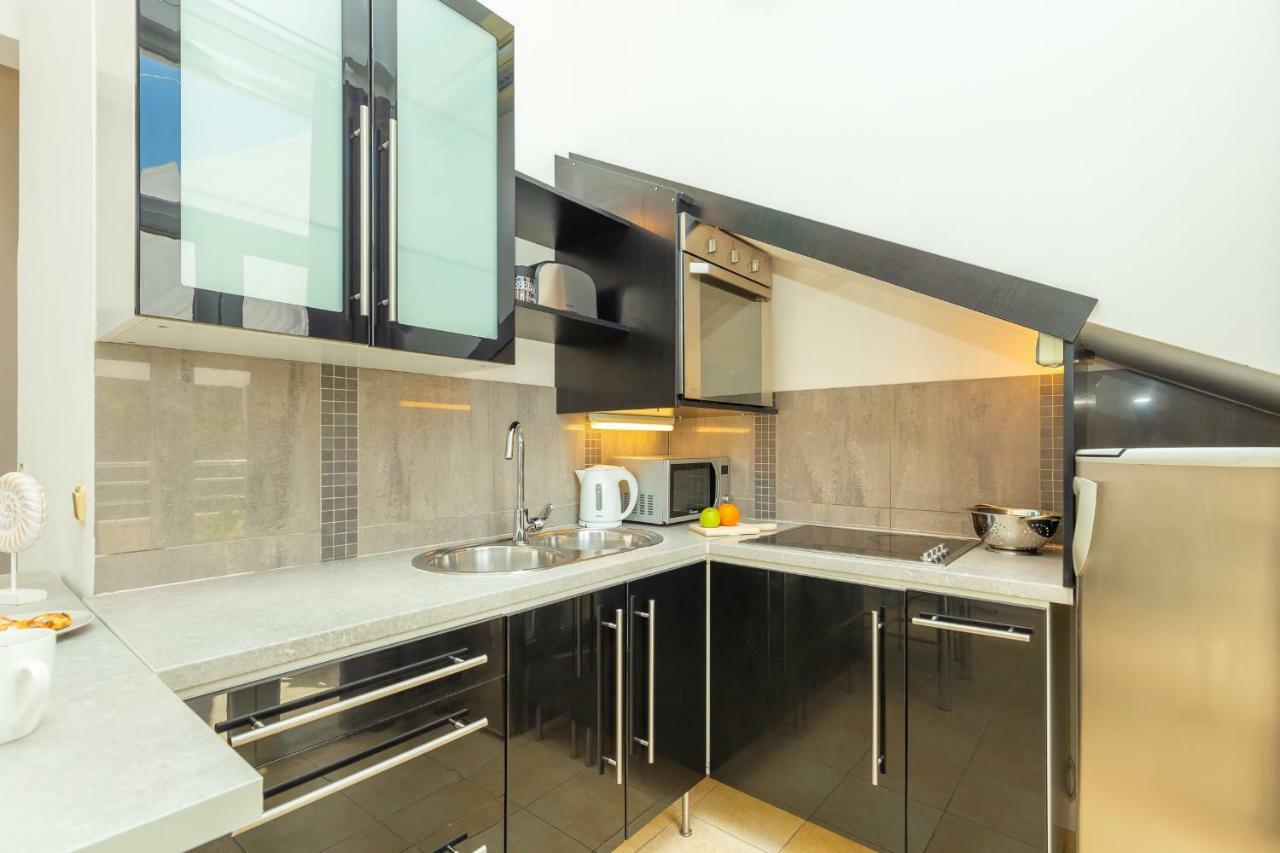 Apartment Hedera Estate, Hedera A1