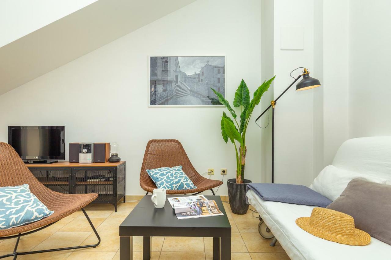 Apartment Hedera Estate, Hedera A1 *