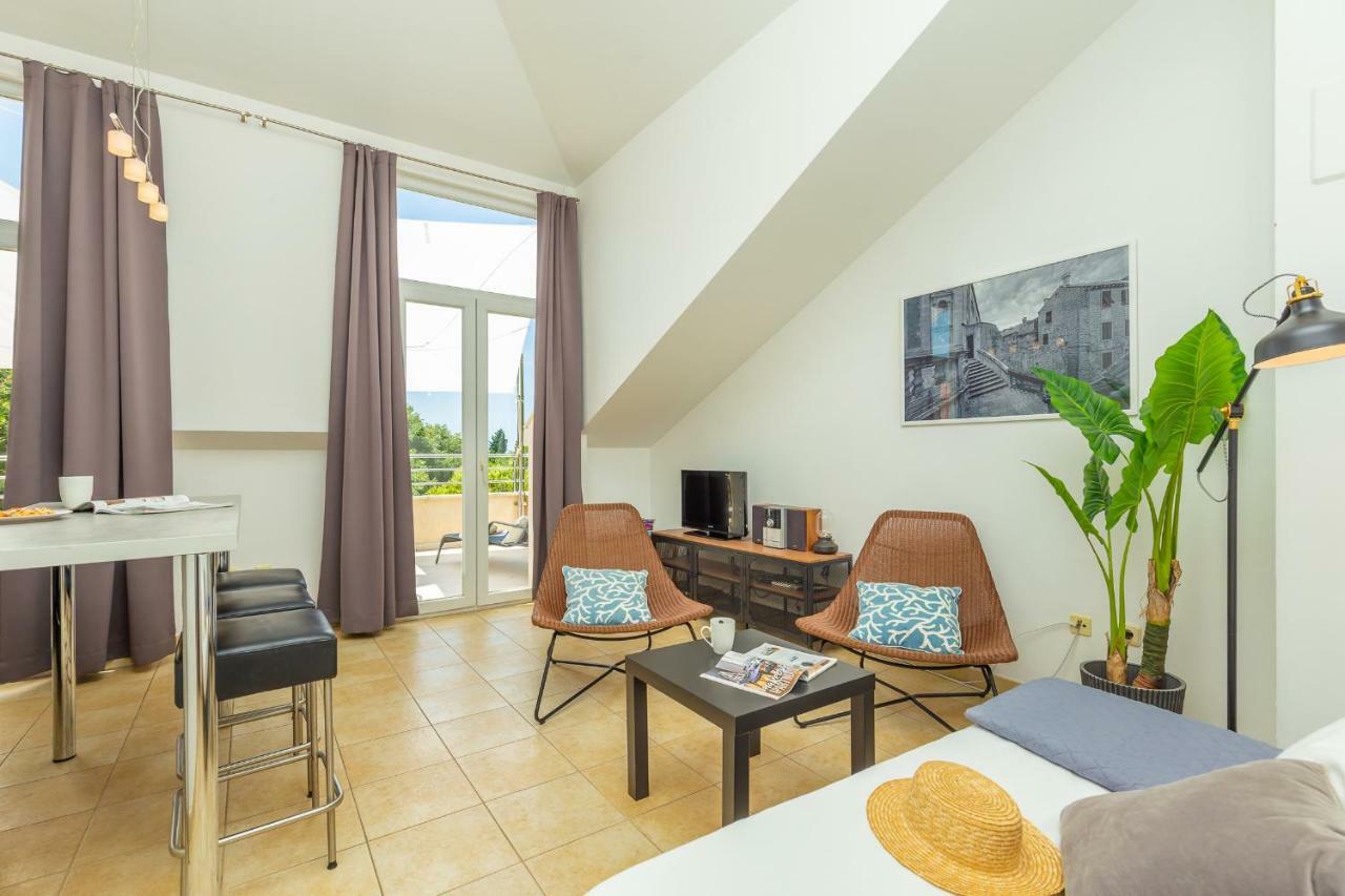 Apartment Hedera Estate, Hedera A1 *